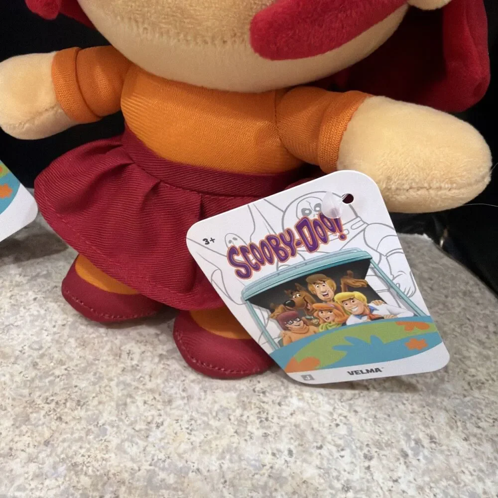 Scooby Doo 8